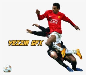 Nani - Kick American Football