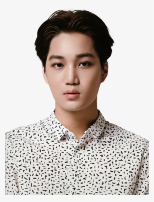 Exo, Kai, And Jongin Image - Jongin Png