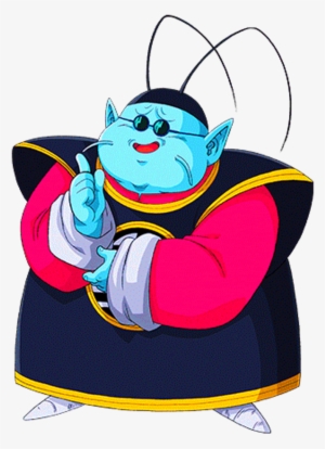 King Kai - King Kai Png