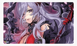 Kamigami Battles Playmat - Art