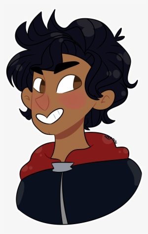 Kai - Cartoon