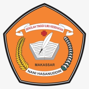Logo Stikes Nani Hasanuddin Makassar Vector Cdr & Png - Stikes Nani Hasanuddin Makassar