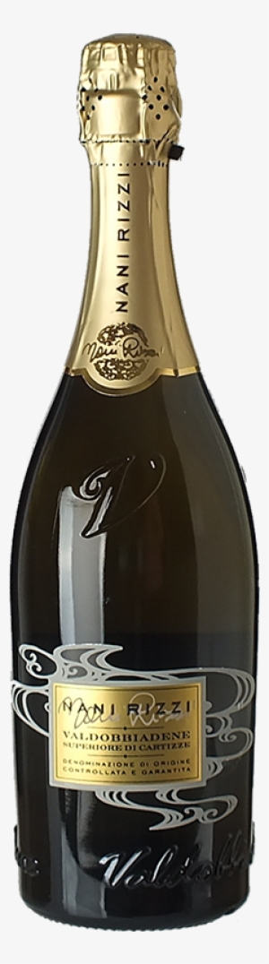 Nani Rizzi Cartizze - Nani Rizzi Prosecco