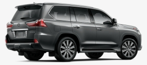 View The Lexus Lx Is F Sport From All Angles - Suzuki 2011 Grand Vitara