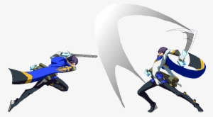 Bbcf Hibiki Hizanshō Kai - Hibiki