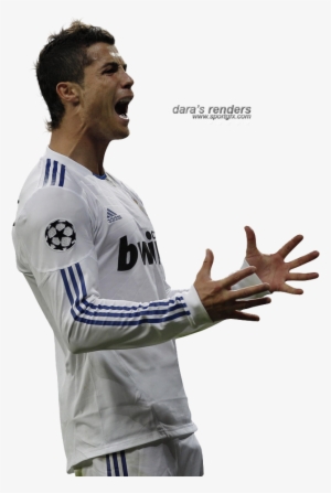 Photo Ronaldo-6 - Uefa Champions League