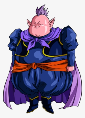 Grand Supreme Kai - Dragon Ball Z Dai Kaioshin