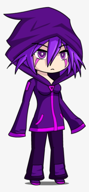 Luna - Luna Gacha World