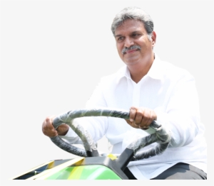 Kesineni Nani - Kesineni Srinivas