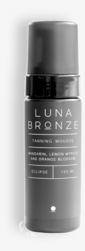 Luna Bronze Eclipse
