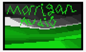 Morrigan Audio [asmr] - Graphic Design