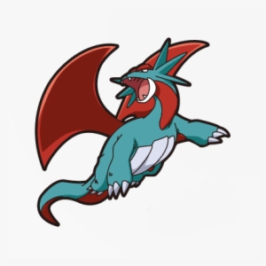 Comments - Salamence
