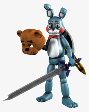 Five Nights At Freddy's - Five Nights At Freddy's Mask