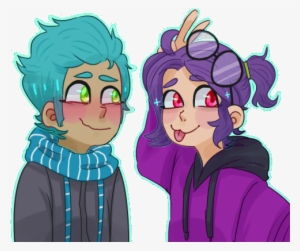 Resultado De Imagen Para Bon X Bonnie Png Steven Universe, - Bon X Bonnie Png