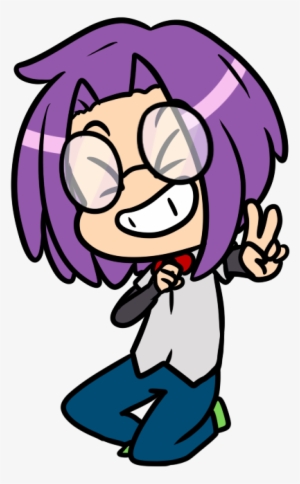 Edd00chan - Fnafhs Bonnie Chibi