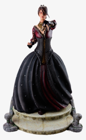 Dragon Age - Morrigan Statue - Dragon Age: Inquisition - Morrigan 1:4 Scale Statue