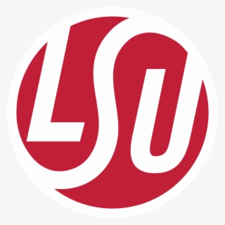 Lsu - Lithuanian Sports University Logo