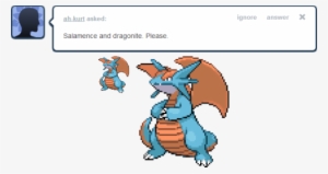 And Now, No More Dragonite In My Inbox ^~^ - Cartoon