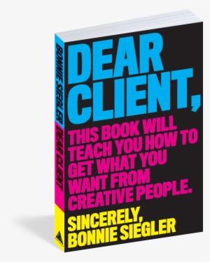 Dear Client - Bonnie Siegler Dear Client