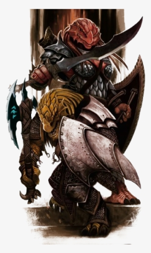 As A Sorcerer, I Found That The Race Dragonborn Could - Dungeons And Dragons Dragonborn