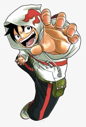 Ace Dragonborn - Aki Monster Soul