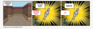 Dragonborn - Cartoon