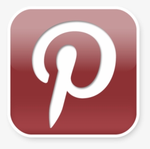 Pinterest-icon - We Don T Have A Choice On Whether We Do Social Media