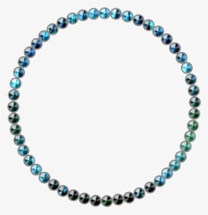 Marcos Para Fotos, Formato Png - Necklace