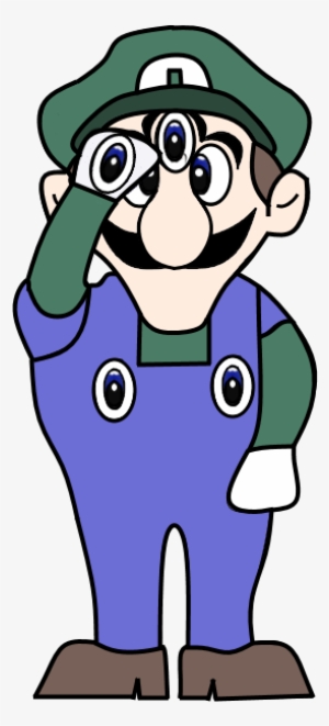 Page 2 Virus Weegee - Virus Weegee