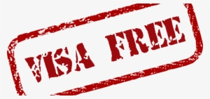 Visa Free Stamp - China Visa Agents In Nigeria