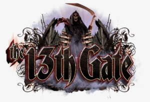 New 13th Gate Attraction To Capture The Horror Of Lsu - Gate 13