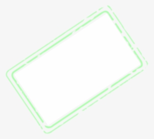 This Free Clip Arts Design Of Green Stamp