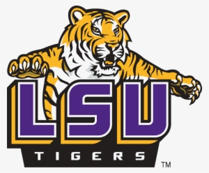 Lsu - Lsu Tigers Logo