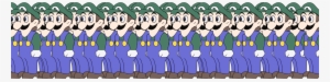 Weegee Army