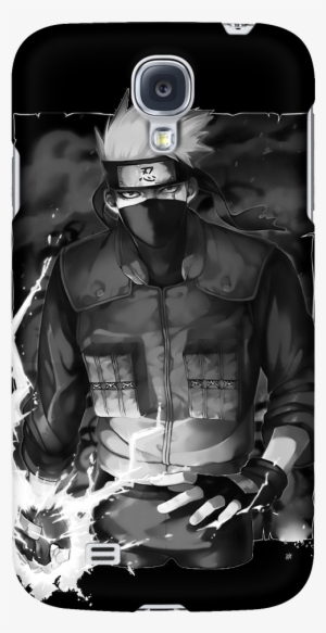 Kakashi 's Chidori - Chidori