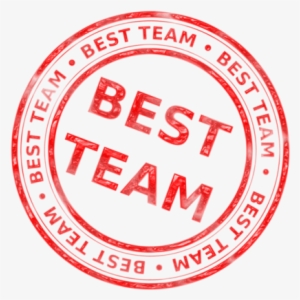 Postage Stamps Logo Post Cards Team - Best Team
