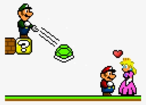 Weegee's Revenge - Revenge