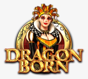 Dragonborn - Dragon Born Slot