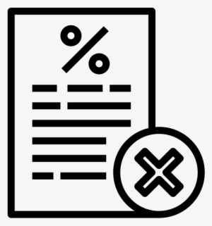 Tax Free Rubber Stamp - Icon