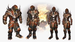 Each Character On Your Account Can Acquire A Dragonborn - Dragonborn Drow