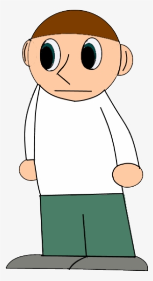 Fire Devinmoffit2 - Clip Art Of Boy