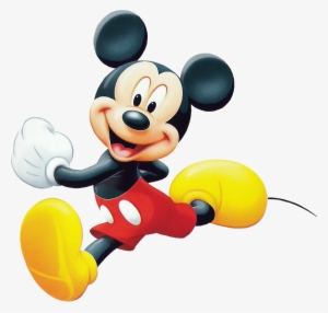 Descargar Imágenes Gratis - Mickey Mouse Png