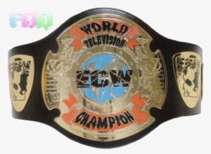Ecw Television Title