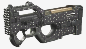 Fhr-40 Starry Night Iw - Weapon