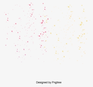 Starry Sky, Star Stars, Star Design Material, Webdesign - Colorfulness