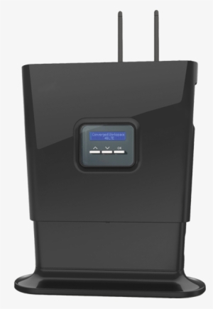 4g Enterprise Converged Workspace [enterprise 4213-24] - Business