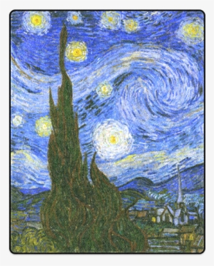 Van Gogh Starry Night