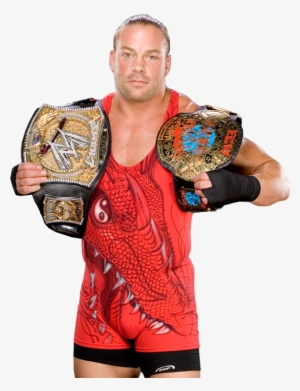 Rob Van Dam Png Pic - Rob Van Dam Png