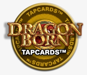 Dragonborntapcards - Dragon Born Slot