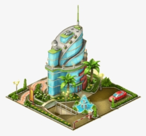 Starry Night Hotel - Hotel